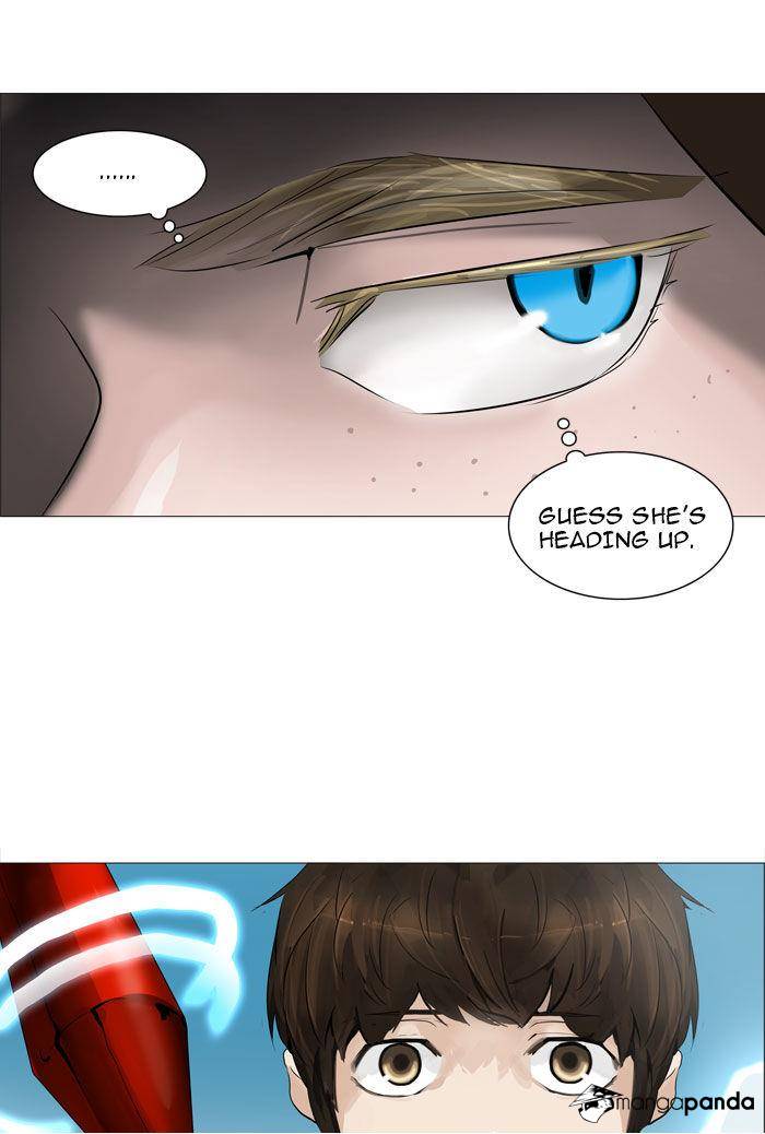 Tower of God Chapter 225 image 24